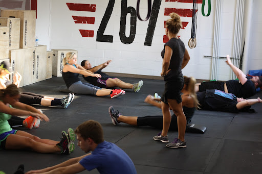 Gym «CrossFit 267», reviews and photos, 1325 Oreilly Dr A, Feasterville-Trevose, PA 19053, USA