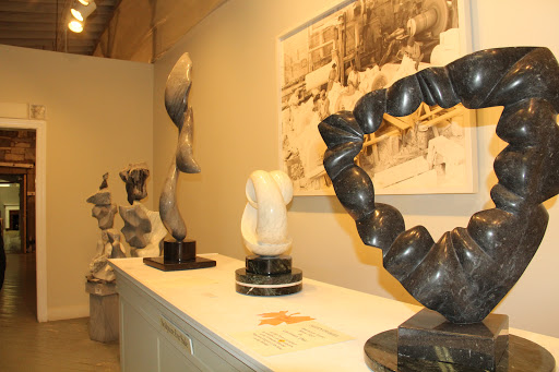 Tourist Attraction «Vermont Marble Museum and Gift Shop», reviews and photos, 52 Main St, Proctor, VT 05765, USA