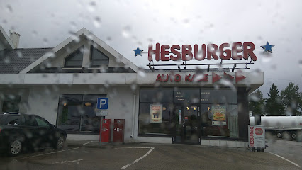Hesburger