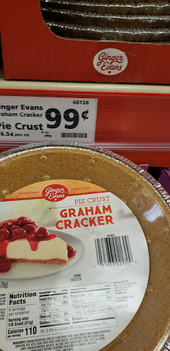 Grocery Store «Save-A-Lot», reviews and photos, 116 Stemmers Run Rd, Essex, MD 21221, USA