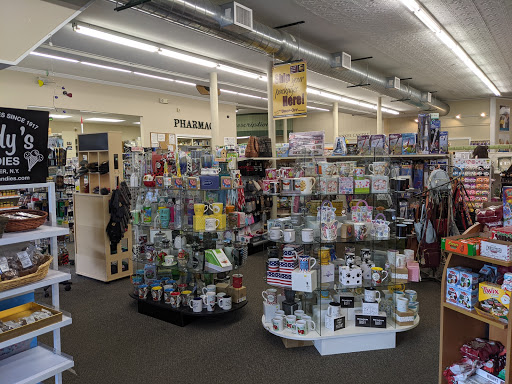 Coffee Corner, 32 Main St, Hilton, NY 14468, USA, 