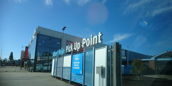 Albert Heijn Pick Up Point