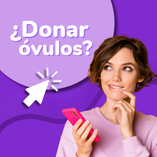 Easydona Murcia | Donar óvulos Murcia | Donación de óvulos Murcia