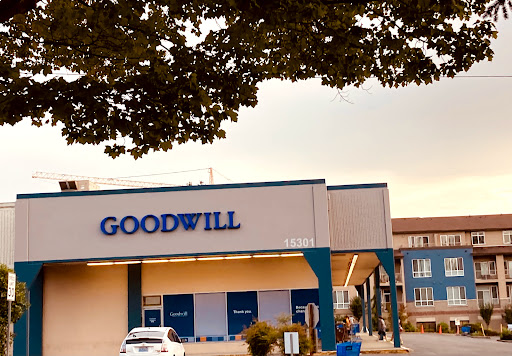 Thrift Store «Goodwill», reviews and photos, 15301 NE 24th St, Redmond, WA 98052, USA