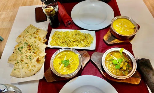 Bollywood Indian Restaurant