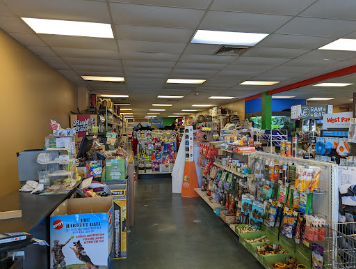 Pet Store «Olathe Pet Shop», reviews and photos, 16651 151st St, Olathe, KS 66062, USA
