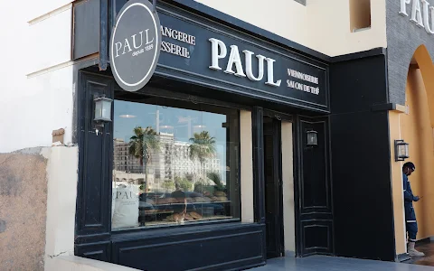 Paul Boulangerie Pâtisserie image