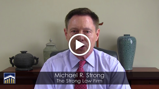 Personal Injury Attorney «The Strong Law Firm - Vienna Personal Injury Lawyer», reviews and photos