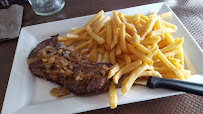 Frite du Restaurant Phare West à La Tranche-sur-Mer - n°6