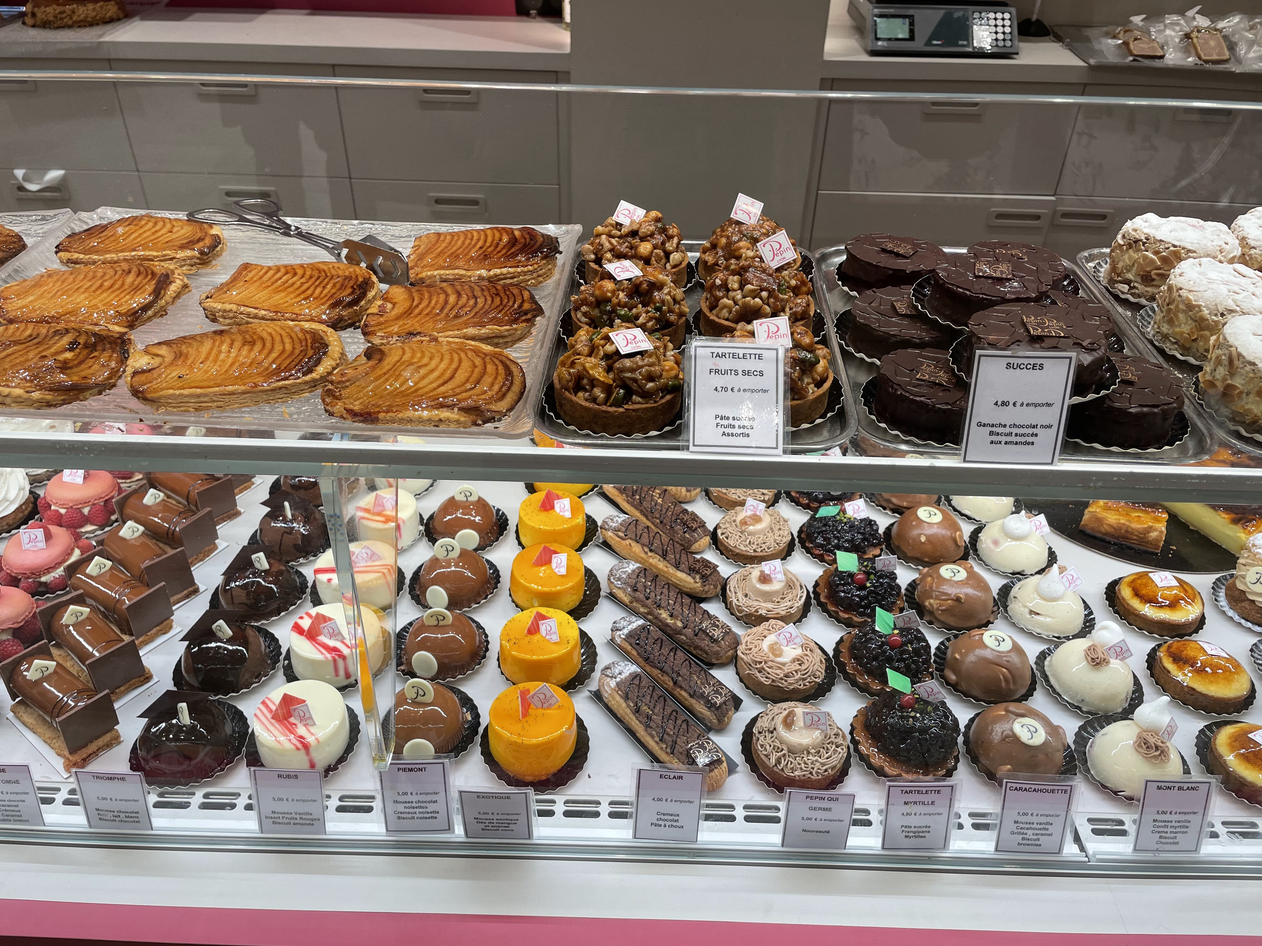 Photo n° 5 de l'avis de Alex.o fait le 26/11/2023 à 07:41