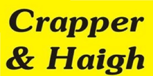 Crapper & Haigh