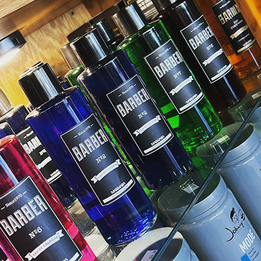 Barber Shop «Fresno Barber Shop», reviews and photos, 1936 N Echo Ave, Fresno, CA 93704, USA