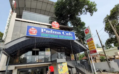 Padma Cafe image
