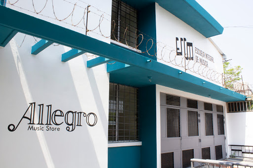 Allegro Music Store