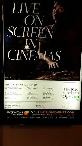 Movie Theater «AMC Hampton Towne Centre 24», reviews and photos, 1 Towne Centre Way, Hampton, VA 23666, USA