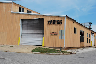 Wiese Industries, Inc.