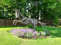 King Landscaping Construction - Photo 3 - Car repair in , Peoria