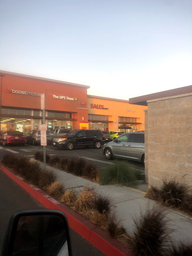 Beauty Supply Store «Sally Beauty», reviews and photos, 553 S Riverside Ave, Rialto, CA 92376, USA