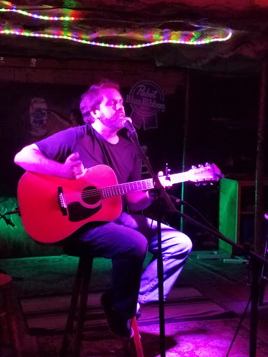 Bar «The Cave», reviews and photos, 452 W Franklin St, Chapel Hill, NC 27516, USA