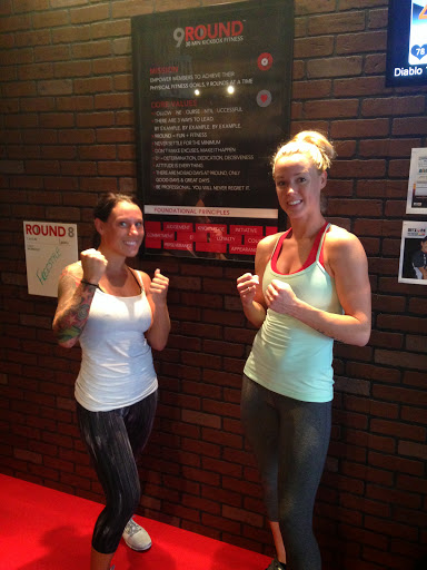 Physical Fitness Program «9Round - Sandy/Mt. Hood», reviews and photos, 16621 Champion Way #200, Sandy, OR 97055, USA