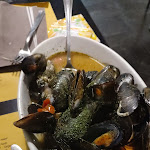 Photo n°3 de l'avis de Agata.a fait le 29/12/2022 à 22:27 sur le  Trattoria Un Pizzico Di Puglia à Turin