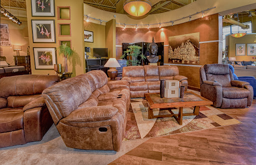 Furniture Store «Rooms To Go Express Furniture Store - Leesburg», reviews and photos, 10300 US-441 #9, Leesburg, FL 34788, USA