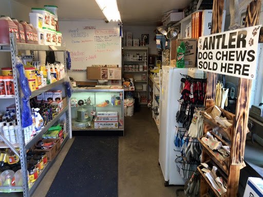 Animal Feed Store «Wardle Feed and Pet Supply», reviews and photos, 7610 3 Acre Ln, Wheat Ridge, CO 80033, USA