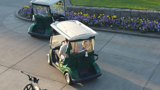 Golf Course «Willamette Valley Country Club», reviews and photos, 900 Country Club Pl, Canby, OR 97013, USA