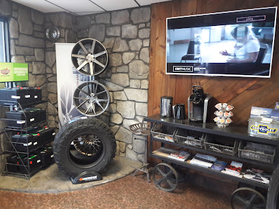 Wheel City Tire And Alignment