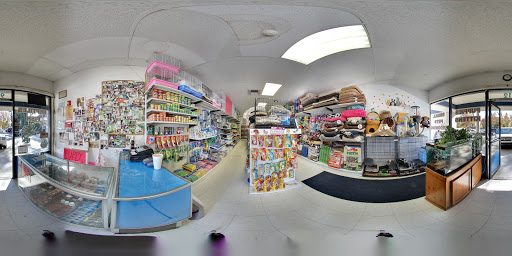 Pet Store «The Pet Stop», reviews and photos, 9128 E Foothill Blvd, Rancho Cucamonga, CA 91730, USA