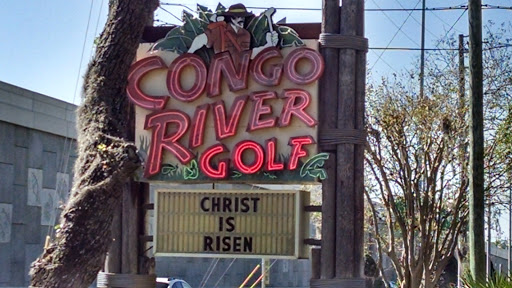 Miniature Golf Course «Congo River Golf», reviews and photos, 20060 US-19, Clearwater, FL 33764, USA