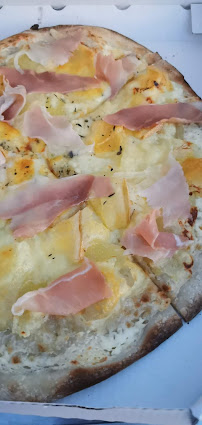 Plats et boissons du Pizzeria Pizza Amarena Nouveau propriétaire🍕🤠 à La Londe-les-Maures - n°6