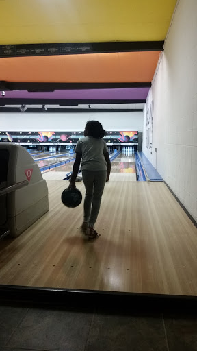 Bowling Alley «Highland Bowl», reviews and photos, 2123 NW 9th St, Corvallis, OR 97330, USA