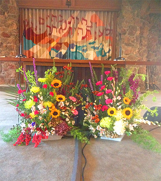 Florist «Flowers and Balloons by Anna», reviews and photos, 1054 S Mary Ave, Sunnyvale, CA 94087, USA