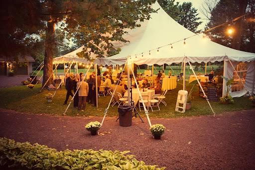 Event Venue «Historic Stonebrook Farm», reviews and photos, 475 Deep Run Rd, Perkasie, PA 18944, USA