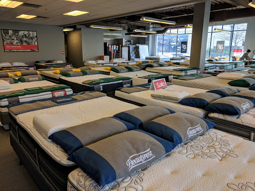 Mattress Firm North Hills