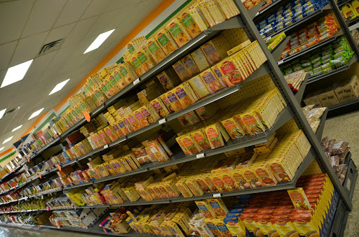 Indian Grocery Store «Indian Grocery Store & Restaurant», reviews and photos, 3853 S Cleveland Ave #6, Fort Myers, FL 33901, USA