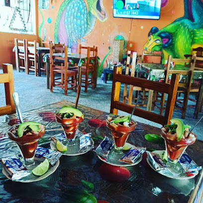 Restaurante familiar el refugio - Carr. a Ixtepec n col, centro Col.centro, 73440 Zapotitlán de Méndez, Pue., Mexico
