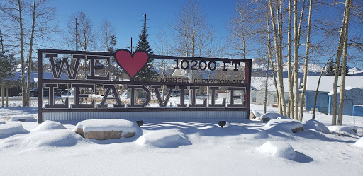 Liquor Store «Mt. Massive Liquors», reviews and photos, 1017 Poplar St, Leadville, CO 80461, USA