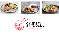 Photos du propriétaire du Restaurant Schebell à Cannes - n°2