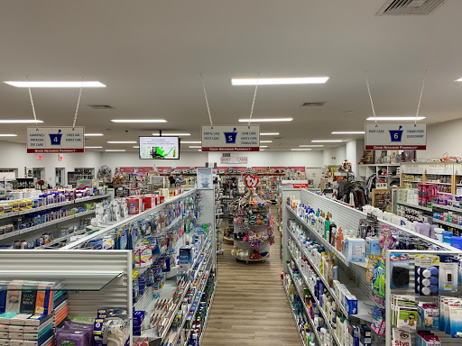 Pharmacy «North Country Pharmacy», reviews and photos, 190 Munsonhurst Rd #9, Franklin, NJ 07416, USA