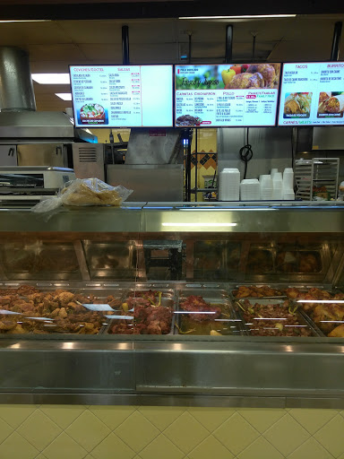 Grocery Store «El Super», reviews and photos, 12891 Harbor Blvd, Garden Grove, CA 92840, USA