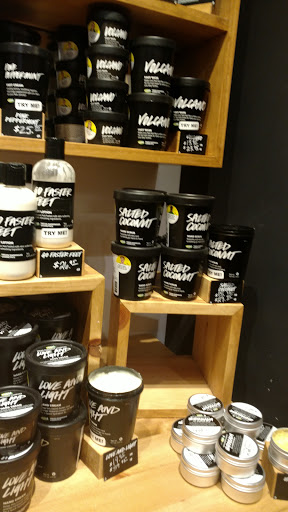 Cosmetics Store «Lush», reviews and photos, 3195 28th St SE, Kentwood, MI 49512, USA