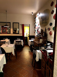 Atmosphère du Restaurant français Restaurant La Tour à Versailles - n°6