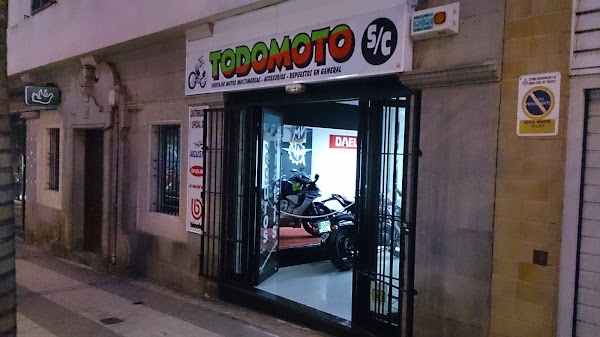 Todomoto sc, todomoto santa cruz