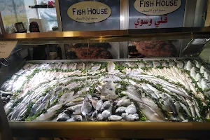 Fish House new mercato image