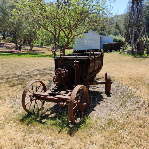 National Park «John Muir National Historic Site», reviews and photos, 4202 Alhambra Ave, Martinez, CA 94553, USA