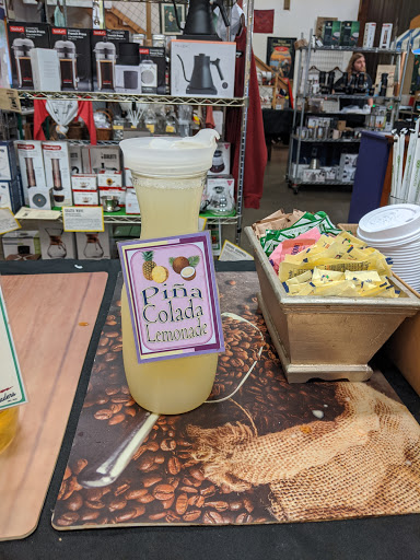 Coffee Shop «Texas Coffee Traders», reviews and photos, 1400 E 4th St, Austin, TX 78702, USA