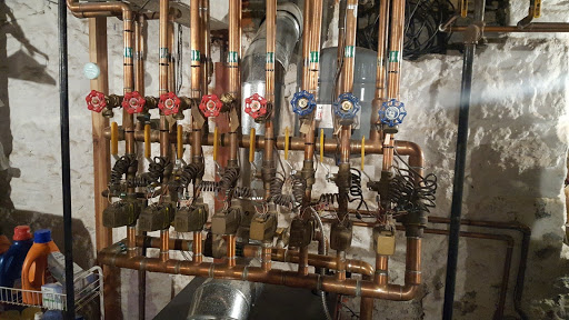 Plumber «JTS Plumbing & Heating», reviews and photos, 629 S 27th St, Easton, PA 18045, USA