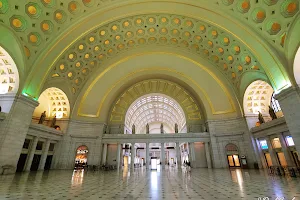 Union Station image